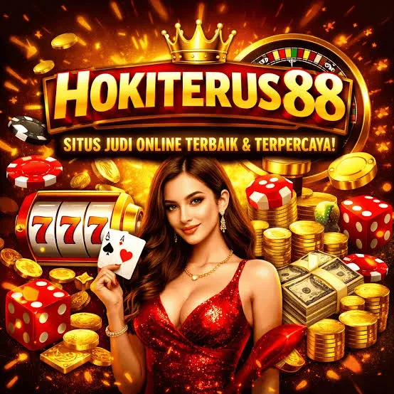 HOKITERUS88 - Game Sepak Bola Terbaik untuk Penggemar Olahraga