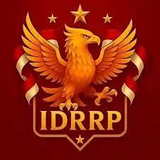 IDRRP - Pertarungan Epik di Dunia Fighting
